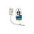 DIMER COM CONTROLE REMOTO PARA FITAS DIMERIZAVEL 24V IP20 6A - Imagem 1