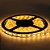 FITA DE LED LEDPRO 220V 5m 4,8W /M 3000K  IP67 - Imagem 1