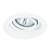 SPOT DE EMBUTIR CONECTA BRANCO (D)9CM (A)4.5CM  1XGU10 MR11 - Imagem 1