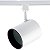 SPOT PARA TRILHO BEAM BRANCO (D)11CM (A)14CM  1XE27 PAR30 - Imagem 1