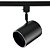SPOT PARA TRILHO BEAM PRETO  1XGU10 AR70 - Imagem 1