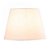 CUPULA BASIC BRANCO (D)21.5CM (L)15.5CM (A)13.5CM - Imagem 1