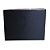 CUPULA BASIC PRETO (C)22CM (L)40CM (A)30CM - Imagem 1
