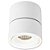 SPOT HALO EM ALUMINIO 10CMX11CM 1XLED 9W - BR - Imagem 1