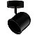 SPOT COM CANOPLA PHAROS 1XAR111 - PT - Imagem 1