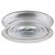 SPOT DE EMBUTIR GLOW D 6CM X 4CM  1 X LED 1W 127V / 220V TRANSP - Imagem 1
