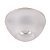 SPOT DE EMBUTIR GLAZE D 5CM X 5CM  1 X LED 1W 127V / 220V BRANCO - Imagem 1