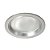 SPOT DE EMBUTIR FIT D 11,5CM X 8,5CM  1XG9 127V / 220V ESCOVADO - Imagem 1