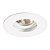 SPOT DE EMBUTIR FLY D 16,5CM X 4CM  1XGU10 127V / 220V BRANCO - Imagem 1