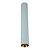 PENDENTE ARKITEK D 6CM X 40CM  1 X LED 9W 127V / 220V PRETO - Imagem 1