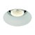 SPOT DE EMBUTIR ARKITEK D 8,5CM X 12CM  1 X LED 9W 127V / 220V BRANCO - Imagem 1