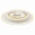 SPOT DE EMBUTIR ARKITEK D 10CM X 9CM  1 X LED 9W 127V / 220V BRANCO - Imagem 1