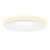 SPOT DE EMBUTIR ARKITEK D 11CM X 9CM  1 X LED 9W 127V / 220V BRANCO - Imagem 1