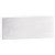 ARANDELA NICE 17CM X 2,5CM X 9CM  1 X LED 10W 127V / 220V BRANCO - Imagem 1