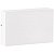 ARANDELA NICE 11CM X 2,5CM X 7CM  1 X LED 3,6W 127V / 220V BRANCO - Imagem 1