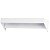 ARANDELA GO 40CM X 10,5CM X 9,5CM  1 X LED 3W 127V / 220V BRANCO - Imagem 1