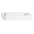 ARANDELA ALCA 30CM X 15CM X 5CM  1 X LED 3W 127V / 220V PRATA - Imagem 1