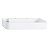 ARANDELA ALUMINIO 28CM X 28,5CM X 5CM  1 X LED 6W 127V / 220V BRANCO - Imagem 1