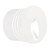 BALIZADOR PUNT 8CM X 7CM X 8CM  1 X LED 3W 127V / 220V BRANCO - Imagem 1