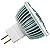 LAMPADA LEDPRO MINIDICROICA G4 3W 12V - Imagem 1