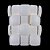 ARANDELA VEGA 22CM X 12CM X 27CM  1XE27 127V / 220V - - Imagem 1