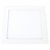 PLAFON SMART 8,5CM X 8,5CM 3W 3000 K LED BRANCO - Imagem 1