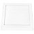 PLAFON DE SOBREPOR SMART 60CM X 60CM X 4CM 48W 3000 K LED BRANCO - Imagem 1