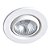SPOT DE EMBUTIR POP 1XPAR20 BIVOLT BRANCO - Imagem 1