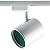 SPOT DE SOBREPOR BEAM 1XAR111 127V BRANCO - Imagem 1
