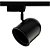 SPOT DE SOBREPOR PHAROS 1XAR111 BIVOLT PRETO - Imagem 1