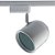 SPOT DE SOBREPOR PHAROS 1XAR111 127V BRANCO - Imagem 1