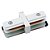 CONECTOR PARA TRILHO BRANCO - Imagem 1