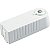 ACESSORIO LEDPRO TRANSFORMADOR PARA TRILHO de ABS BRANCO - Imagem 1