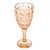 CJ 6 TAÇAS CRISTAL ANGEL ÂMBAR 245ml - Imagem 1