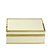 CAIXA DECORATIVA MADEIRA MANGO BRANCA 20x15x8cm - Imagem 2