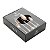 FAQUEIRO 30PC DE AÇO INOX PVD ROSÉ GOLD BERNA C/GIFT BOX - Imagem 1