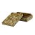 CAIXA DECORATIVA MADEIRA MANGO NATURAL 15x10x5cm - Imagem 14