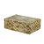CAIXA DECORATIVA MADEIRA MANGO NATURAL 15x10x5cm - Imagem 6