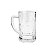 CANECA P/CHOPP E CERVEJA DE VIDRO FRANKFURT 565ml - Imagem 2