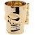 CANECA P/CHOPP CERVEJA VIDRO SODO-CÁLCICO CAVEIRA 510ml - Imagem 2