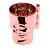 CANECA P/CHOPP E CERVEJA DE VIDRO SODO-CÁLCICO CAVEIRA 510ml - Imagem 2
