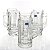 CANECA MUNICH BEER MUG 640 ML - Imagem 3