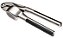 ESPREMEDOR DE ALHO INOX COM CABO EMBORRACHADO - Imagem 4