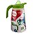 JARRA DE VIDRO PARA SUCO 1,5 L VERDE - Imagem 8