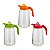 JARRA DE VIDRO PARA SUCO 1,5 L SORTIDA - Imagem 4