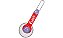 PENEIRA CLASSIC 7 CM - Imagem 1