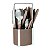 CJ. DE TALHERES VARANDA GOURMET DIAMOND 24 PC. FENDI - Imagem 1
