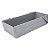 FORMA DE SILICONE DESMONTAVEL 28 X 13 CM CINZA - Imagem 2