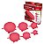 CJ. TAMPAS DE SILICONE 6 PC. - Imagem 3
