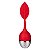 INFUSOR PARA CHA EM SILICONE - Imagem 1